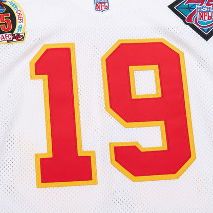 Kansas City Chiefs - Joe Montana 1994 Jersey