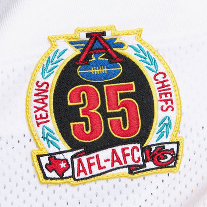 Kansas City Chiefs - Joe Montana 1994 Jersey