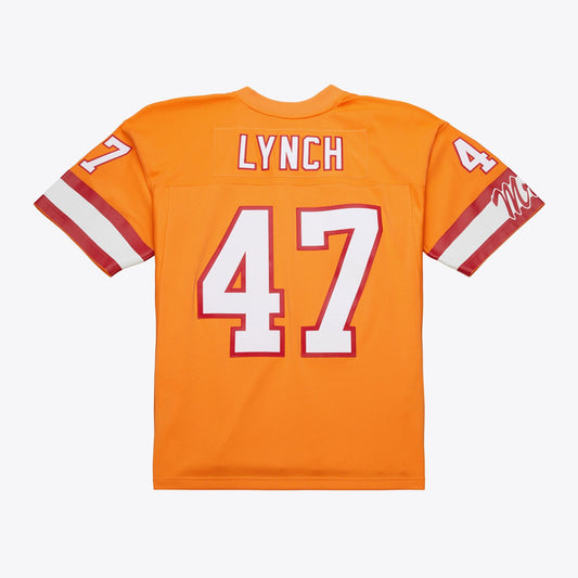 Tampa Bay Buccaneers - John Lynch 1993 Jersey