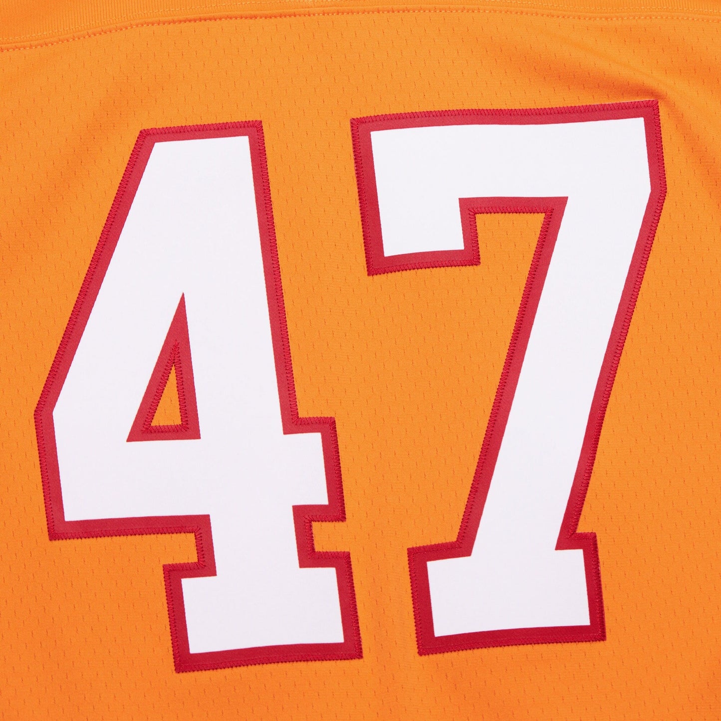 Tampa Bay Buccaneers - John Lynch 1993 Jersey