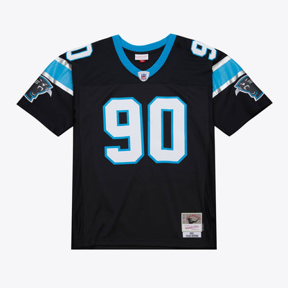 Size L Carolina Panthers - Julius Pepper 2003 Jersey