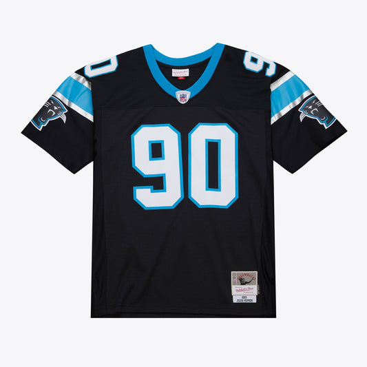 Size L Carolina Panthers - Julius Pepper 2003 Jersey