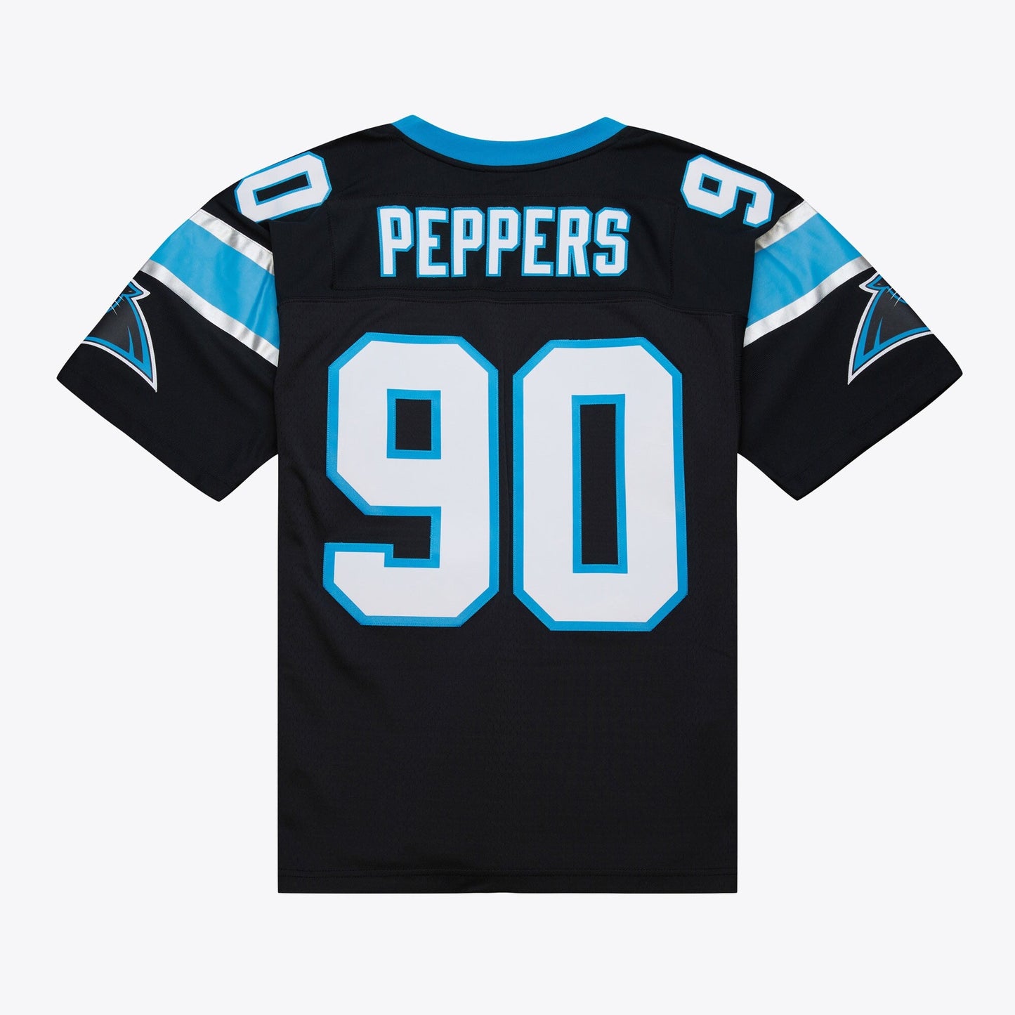 Size L Carolina Panthers - Julius Pepper 2003 Jersey