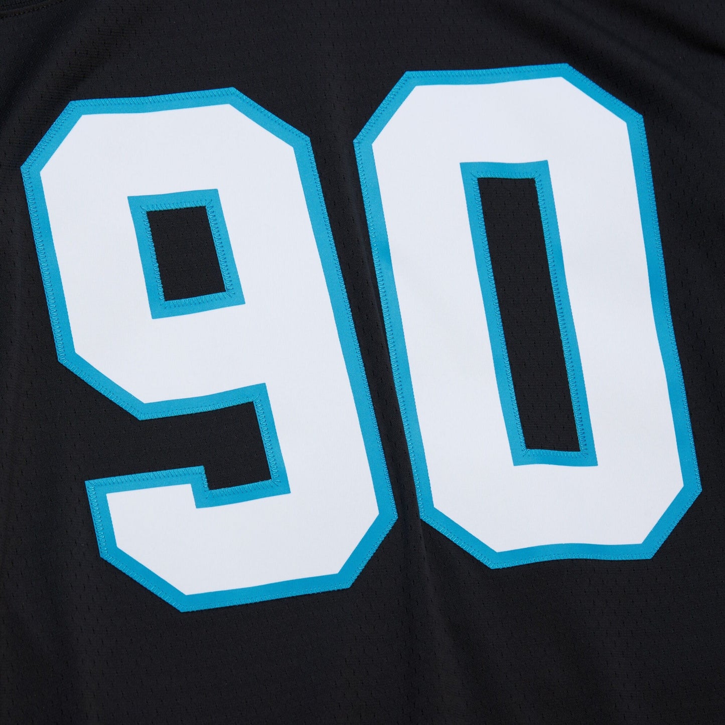 Size L Carolina Panthers - Julius Pepper 2003 Jersey