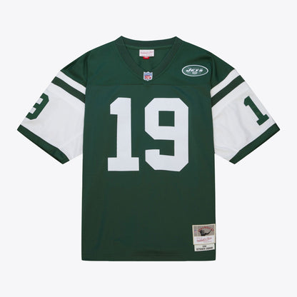 New York Jets - Keyshawn Johnson Jersey