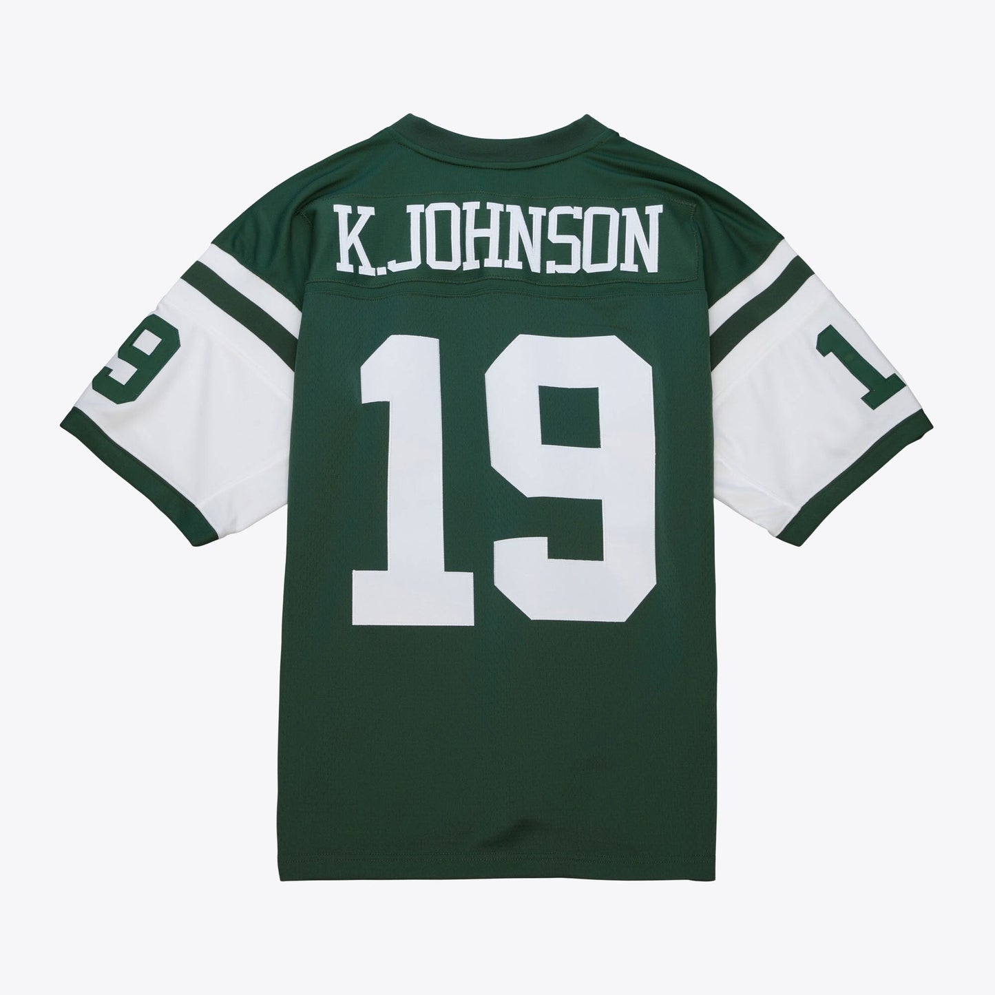 New York Jets - Keyshawn Johnson Jersey