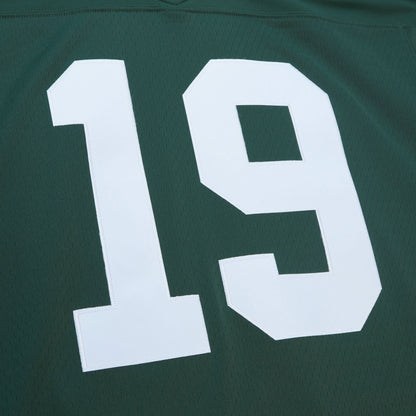 New York Jets - Keyshawn Johnson Jersey