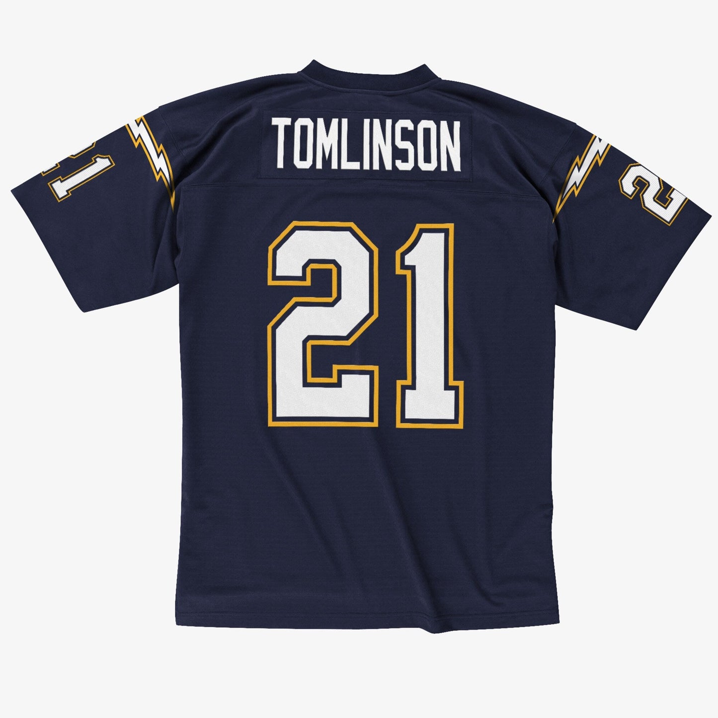 Los Angeles Chargers - LaDainian Tomlinson Jersey