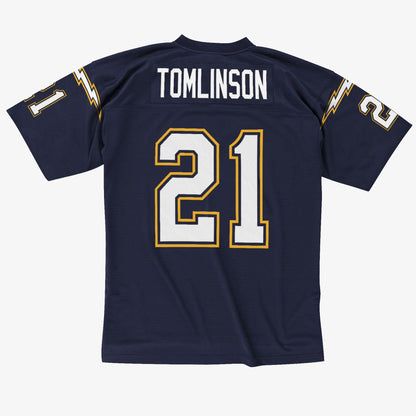 Los Angeles Chargers - LaDainian Tomlinson Jersey