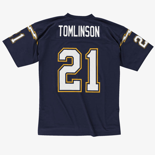 Los Angeles Chargers - LaDainian Tomlinson Jersey