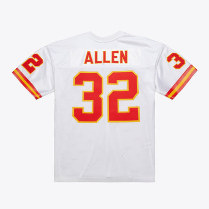 Kansas City Chiefs - Marcus Allen 1994 Jersey