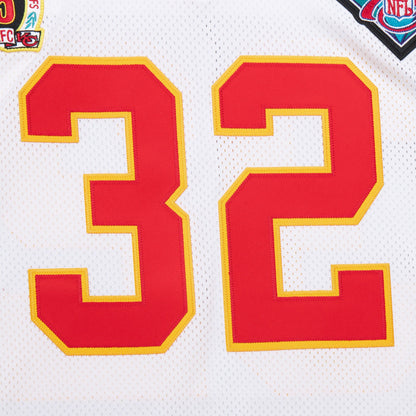 Kansas City Chiefs - Marcus Allen 1994 Jersey