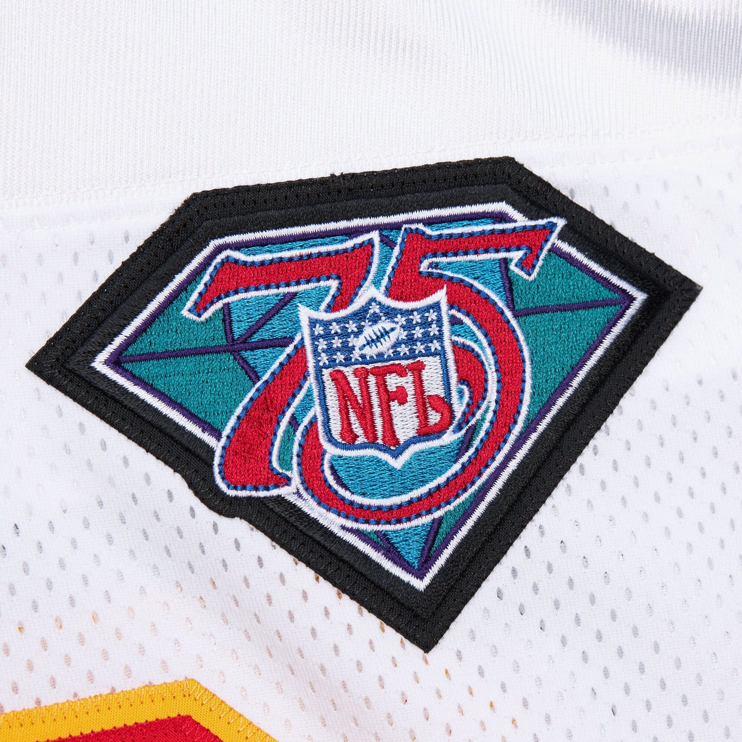 Kansas City Chiefs - Marcus Allen 1994 Jersey