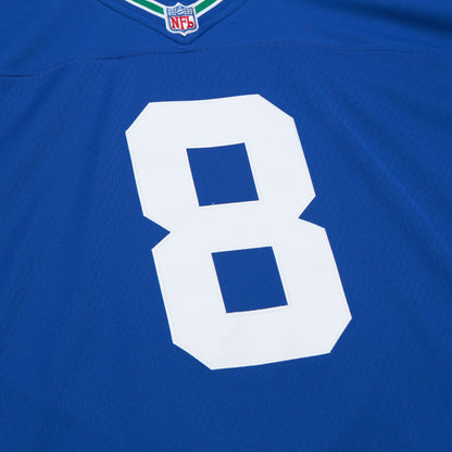 Size XL Seattle Seahawks - Matt Hasselbeck 2001 Jersey