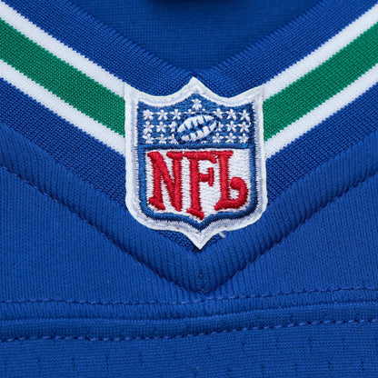 Size XL Seattle Seahawks - Matt Hasselbeck 2001 Jersey