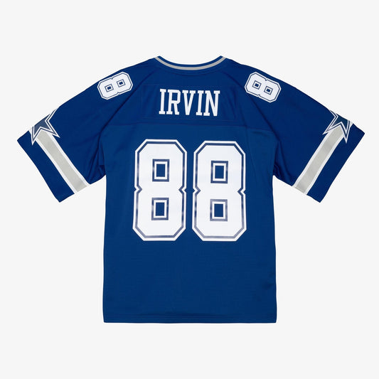 Dallas Cowboys - Michael Irvin 1996 Jersey