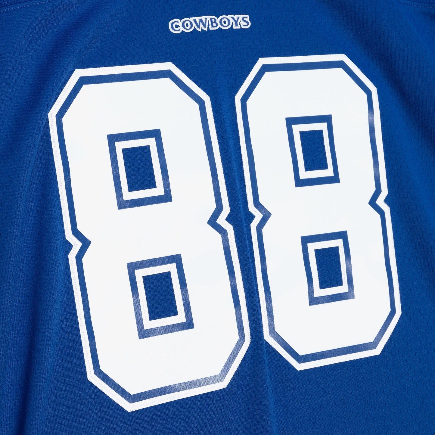 Dallas Cowboys - Michael Irvin 1996 Jersey