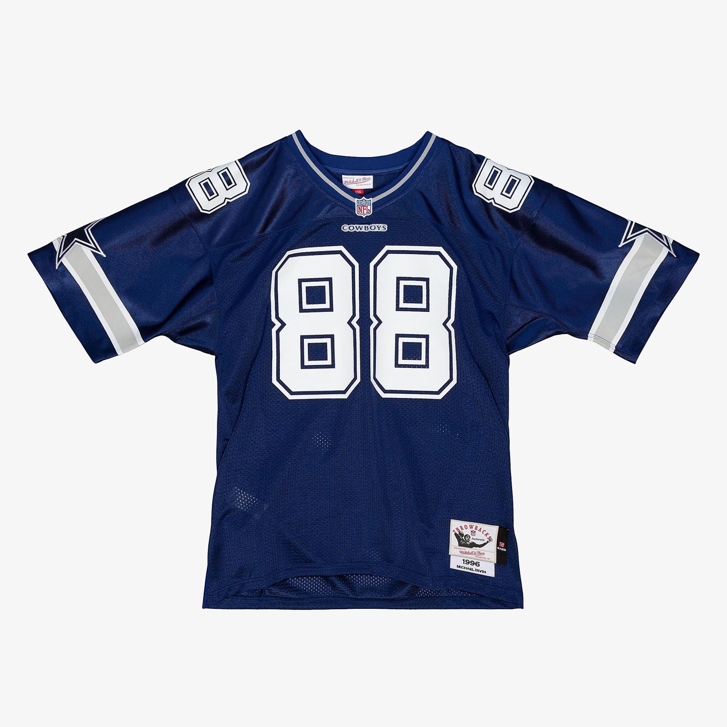 Dallas Cowboys - Michael Irvin 1996 Jersey