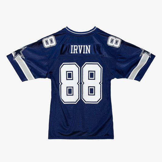 Dallas Cowboys - Michael Irvin 1996 Jersey