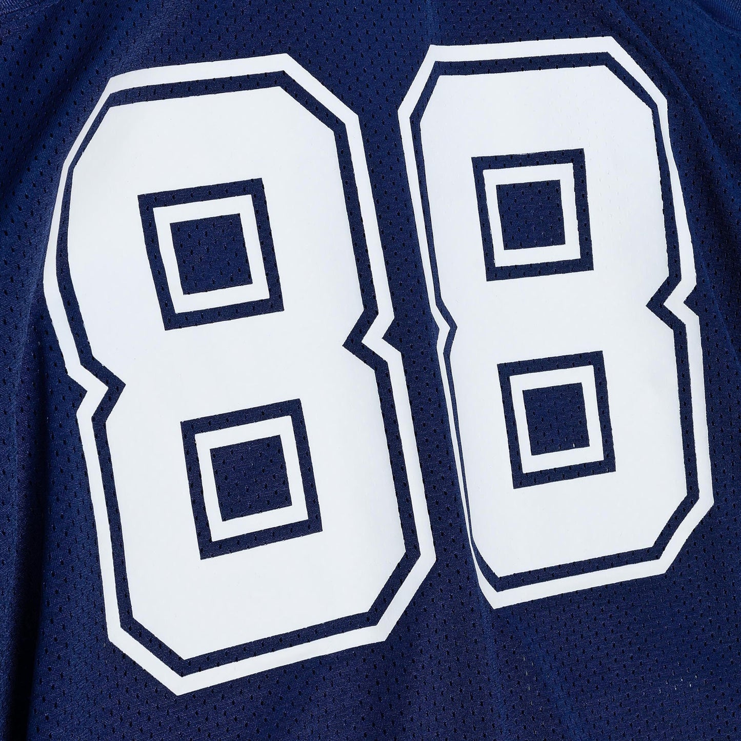 Dallas Cowboys - Michael Irvin 1996 Jersey