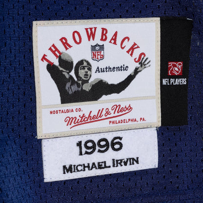 Dallas Cowboys - Michael Irvin 1996 Jersey
