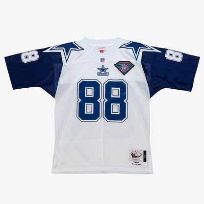 Size M Dallas Cowboys - Michael Irvin 1995 Jersey