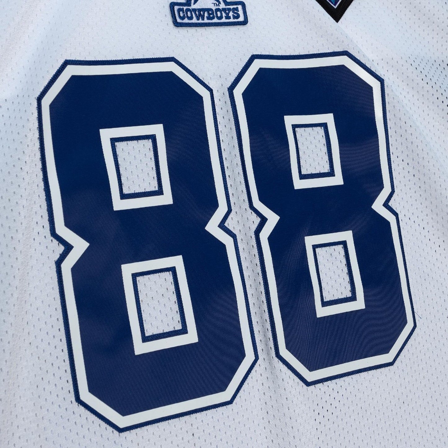 Dallas Cowboys - Michael Irvin 1994 Jersey