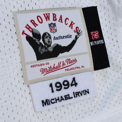Size M Dallas Cowboys - Michael Irvin 1995 Jersey