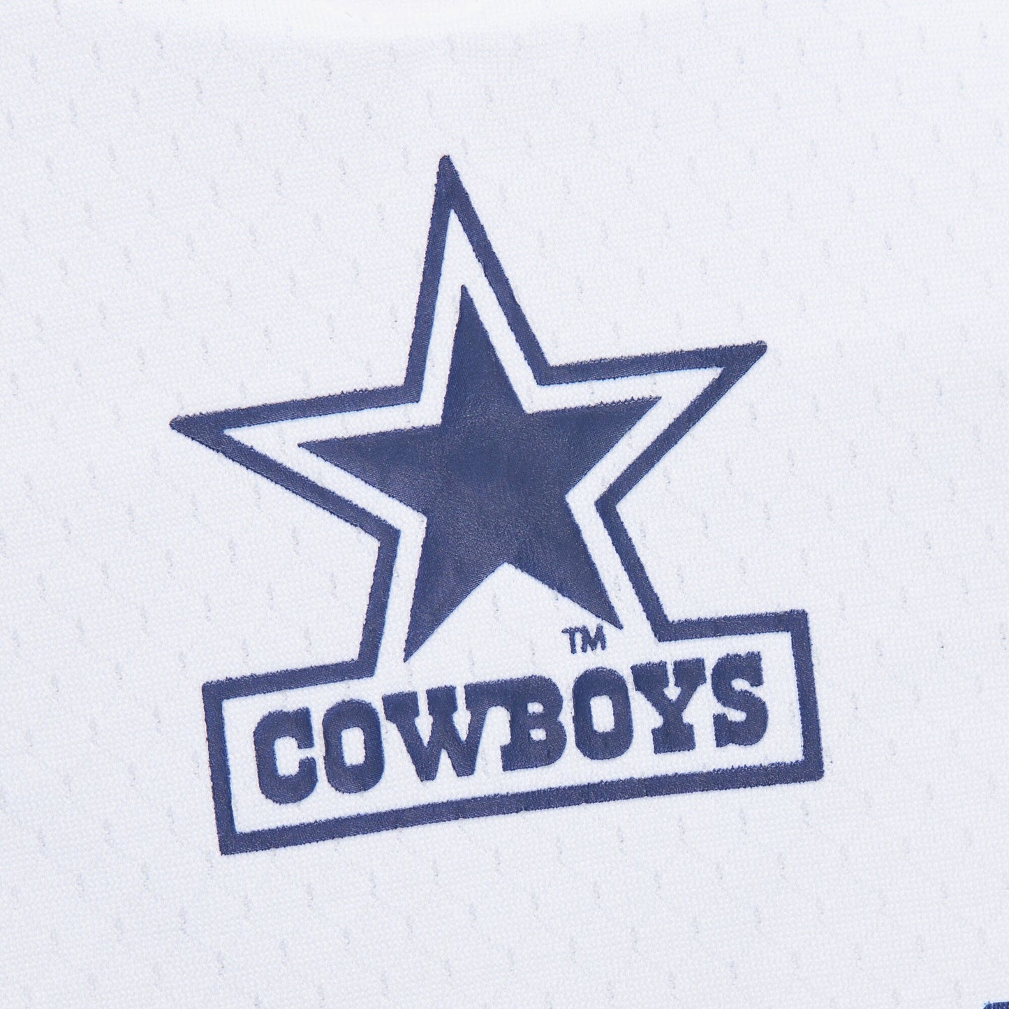 Dallas Cowboys - Michael Irvin 1995 Jersey