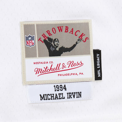Dallas Cowboys - Michael Irvin 1995 Jersey