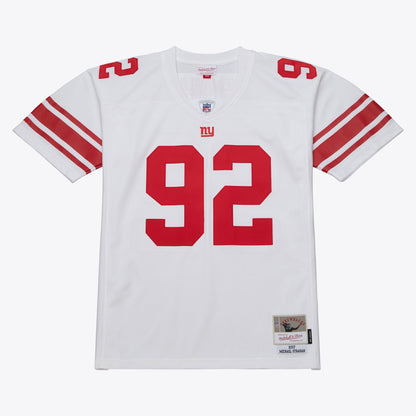 New York Giants - Michael Strahan 2007 Jersey