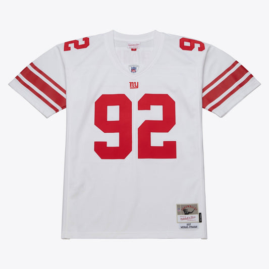 New York Giants - Michael Strahan 2007 Jersey
