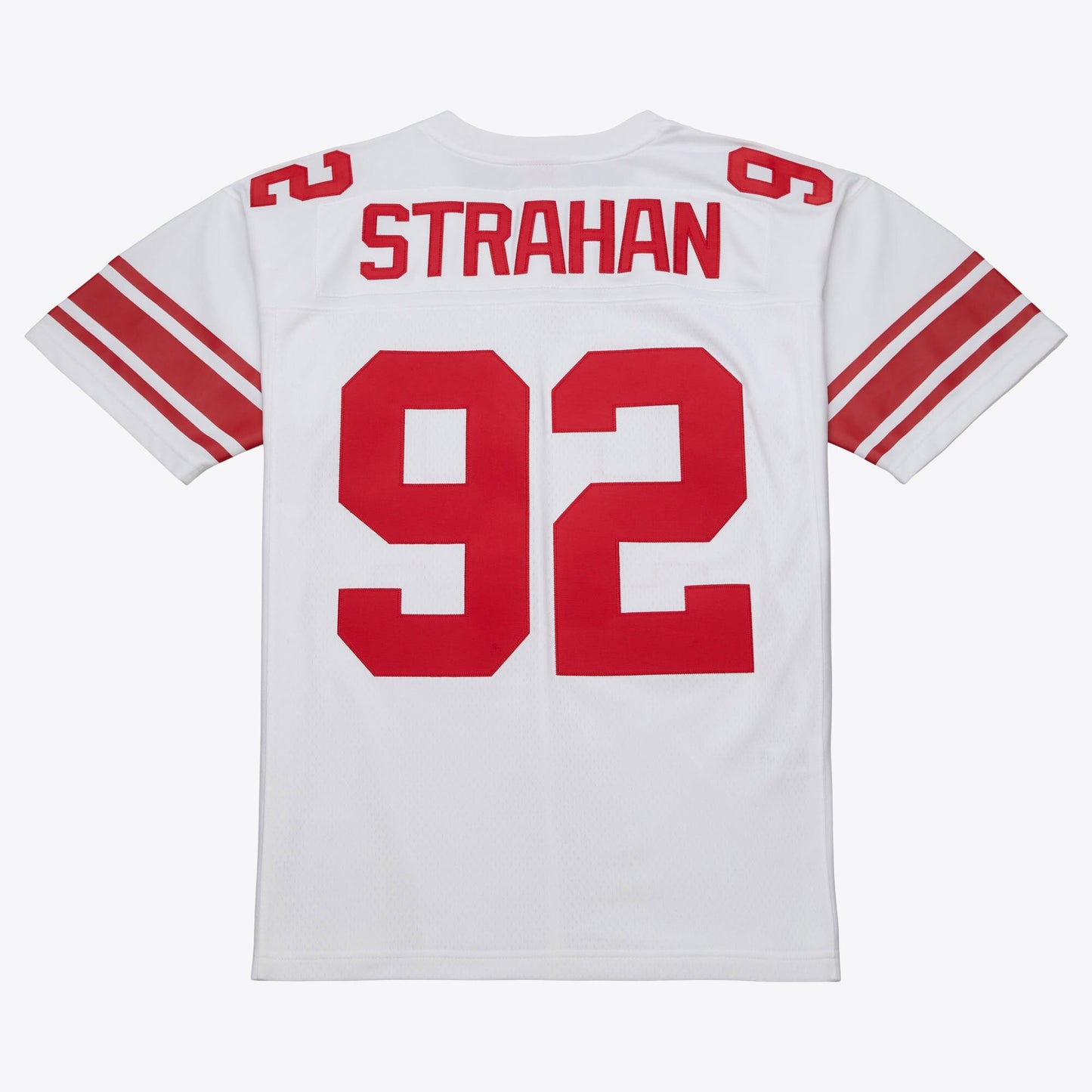 New York Giants - Michael Strahan 2007 Jersey