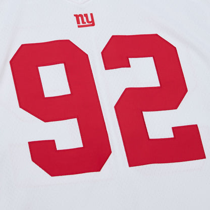 New York Giants - Michael Strahan 2007 Jersey