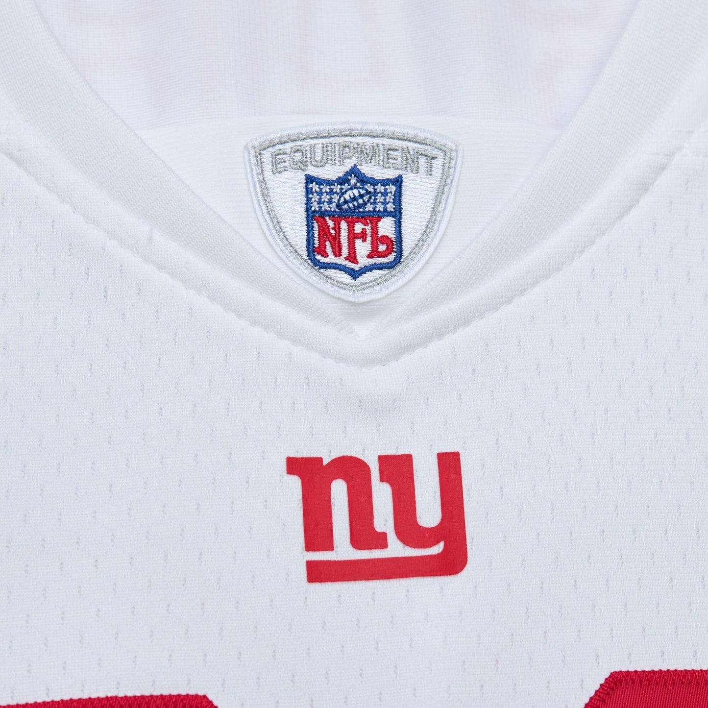 New York Giants - Michael Strahan 2007 Jersey