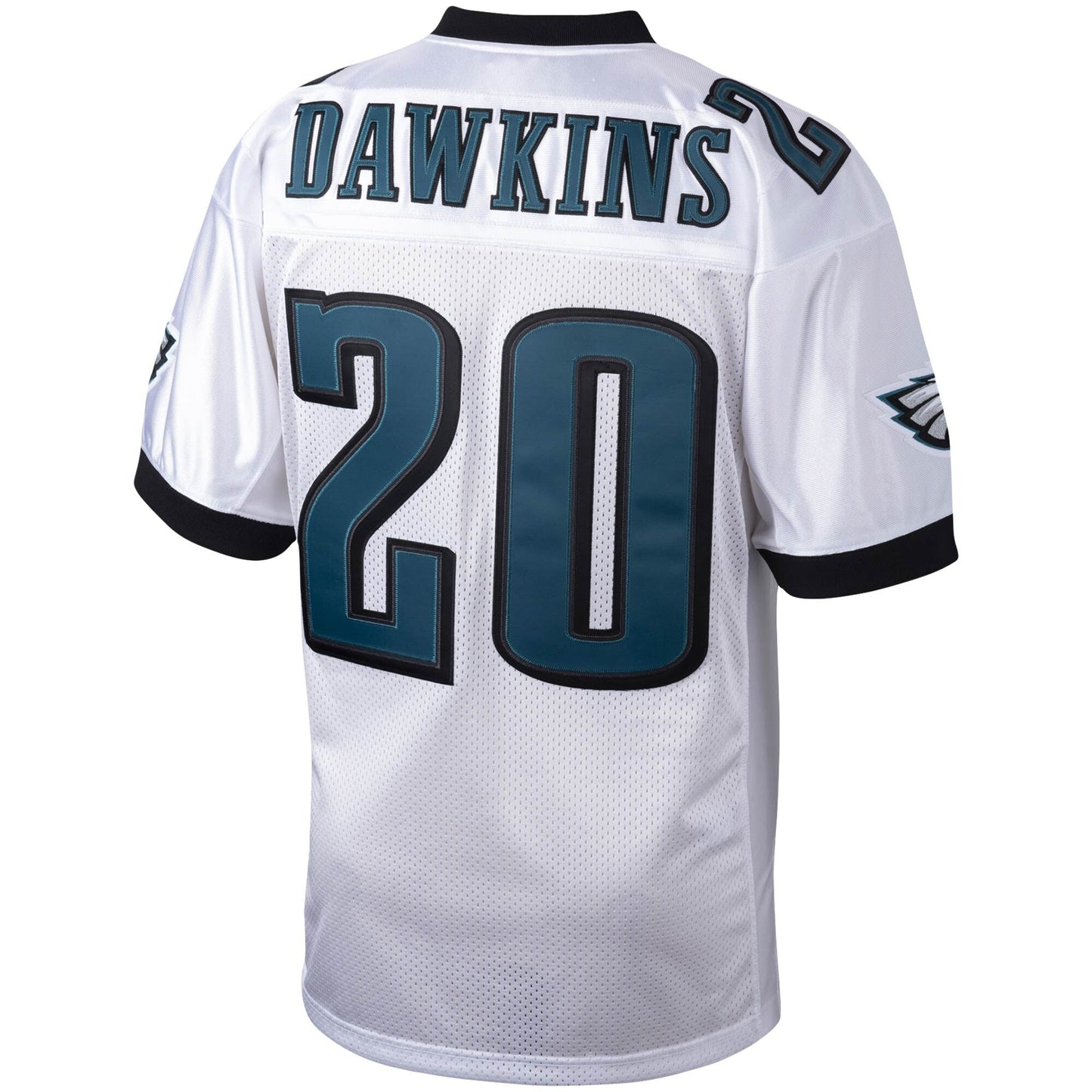 Size M Philadelphia Eagles - Brian Dawkins 2004 Jersey