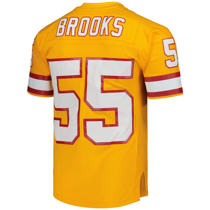 Tampa Bay Buccaneers - Derrick Brooks 1995 Jersey