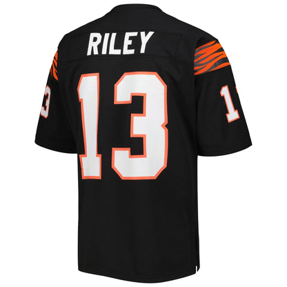 Cincinnati Bengals - Ken Riley 1981 Jersey