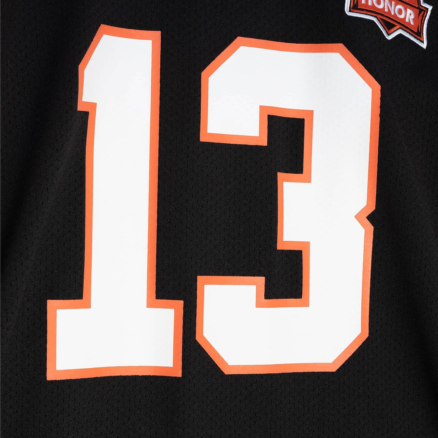 Cincinnati Bengals - Ken Riley 1981 Jersey