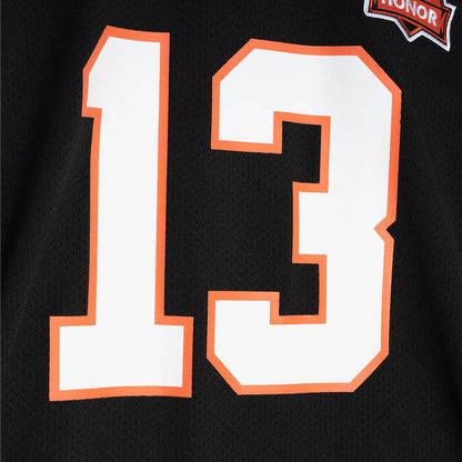 Cincinnati Bengals - Ken Riley 1981 Jersey
