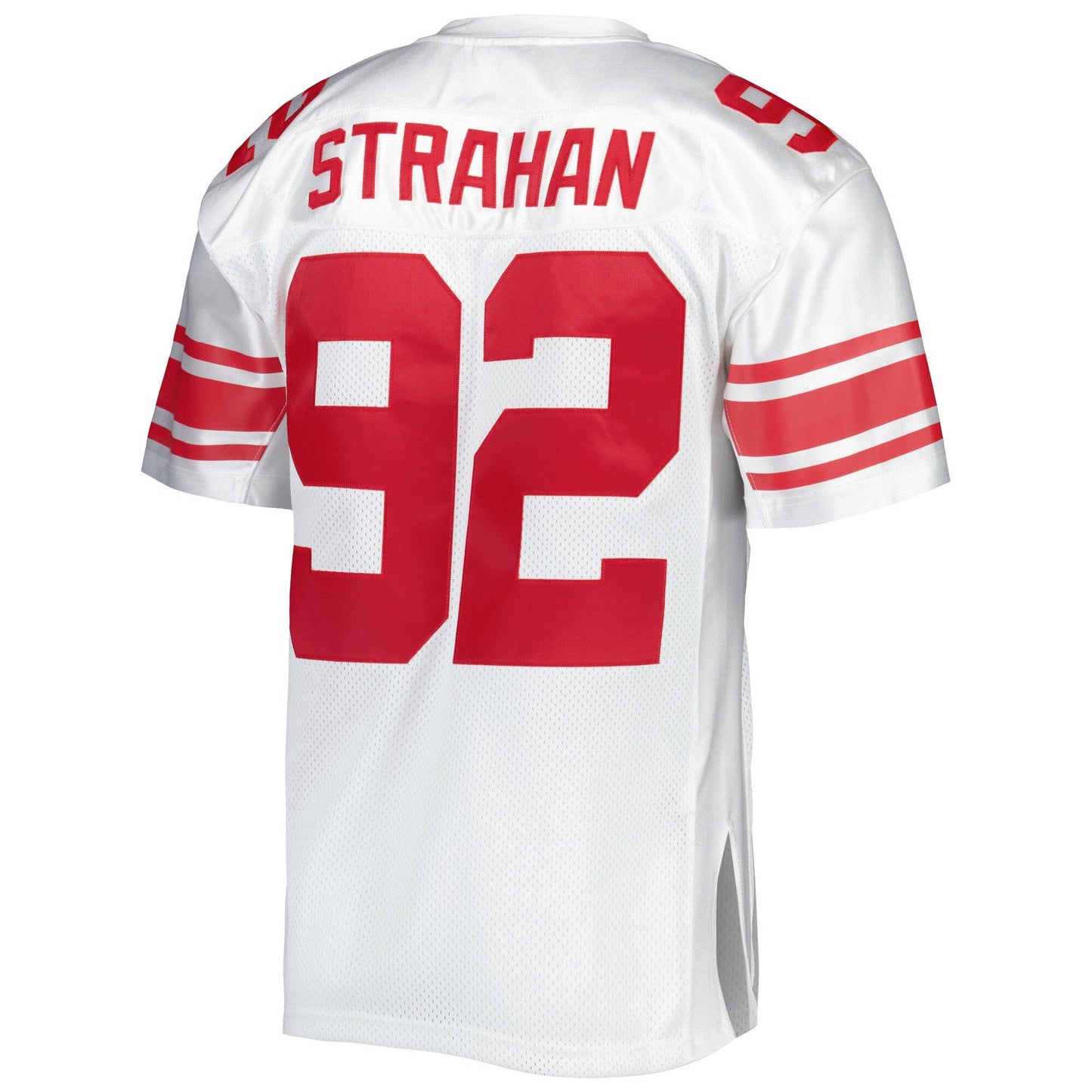 New York Giants - Michael Strahan 2007 Jersey