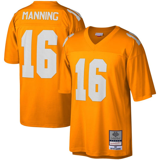 Tennessee Volunteers Legacy - NCAA '97 Peyton Manning Jersey - Mann