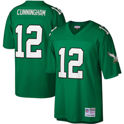 Philadelphia Eagles - Randall Cunningham 1990 Legacy Alternate Jersey
