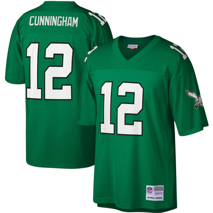 Philadelphia Eagles - Randall Cunningham 1990 Legacy Jersey