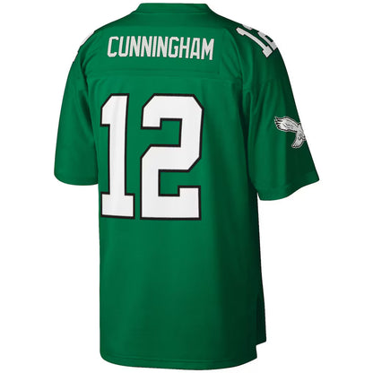 Philadelphia Eagles - Randall Cunningham 1990 Legacy Alternate Jersey