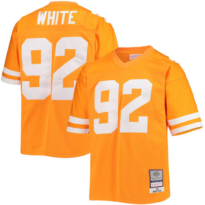 Tennessee Volunteers - Reggie White 1983 Dark Jersey