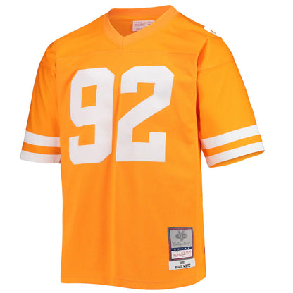 Tennessee Volunteers - Reggie White 1983 Dark Jersey