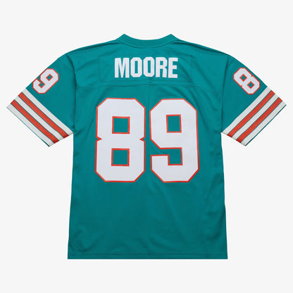 Miami Dolphins - Nat Moore 1984 Jersey