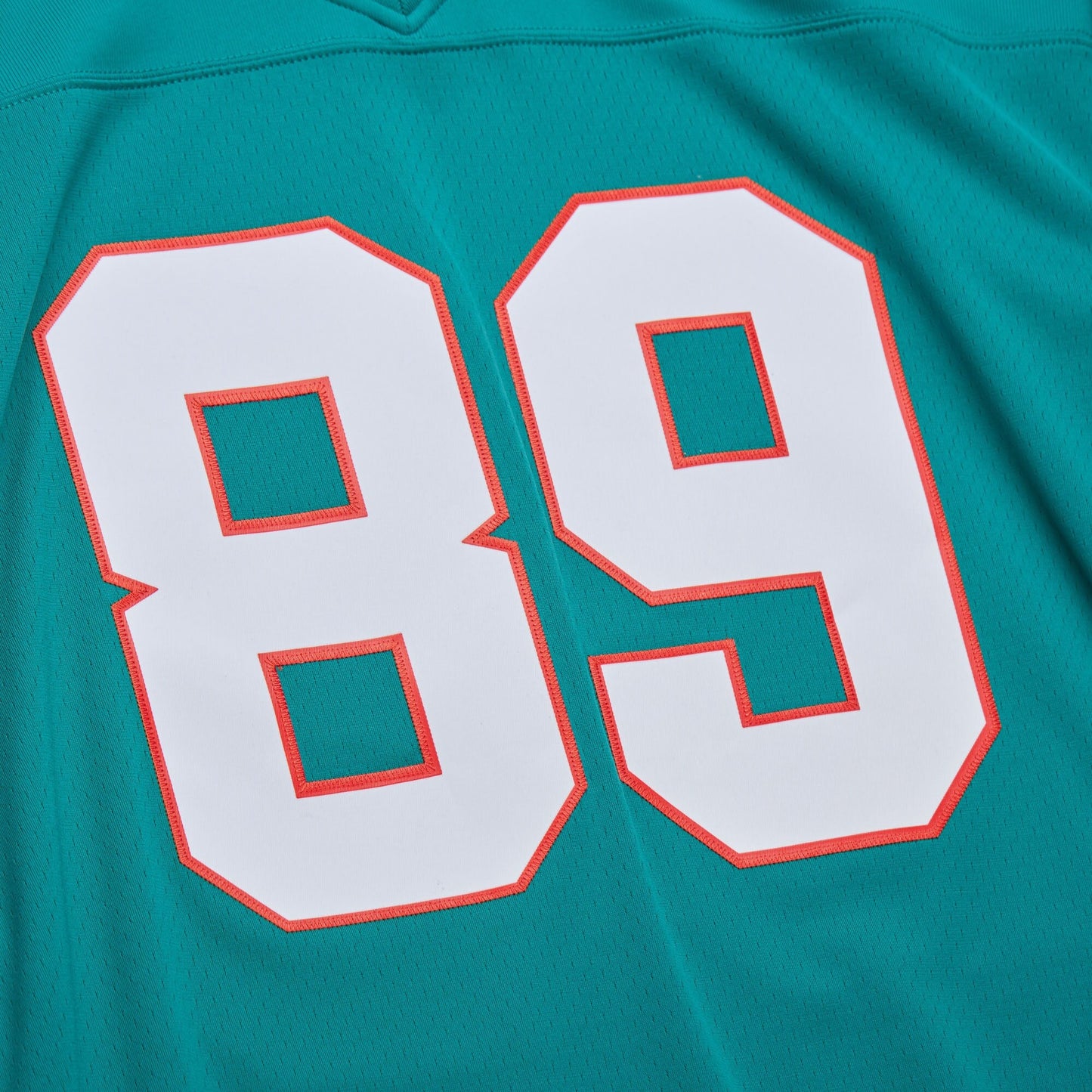 Miami Dolphins - Nat Moore 1984 Jersey