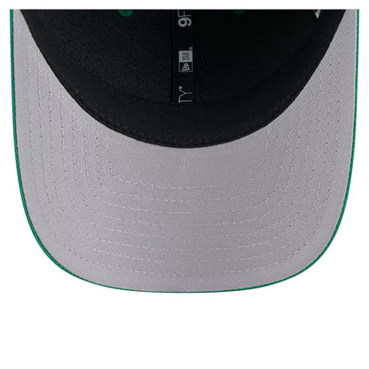 Philadelphia Eagles - 9Forty M-Crown Team Kelly Green Adjustable Hat, New Era - Mann